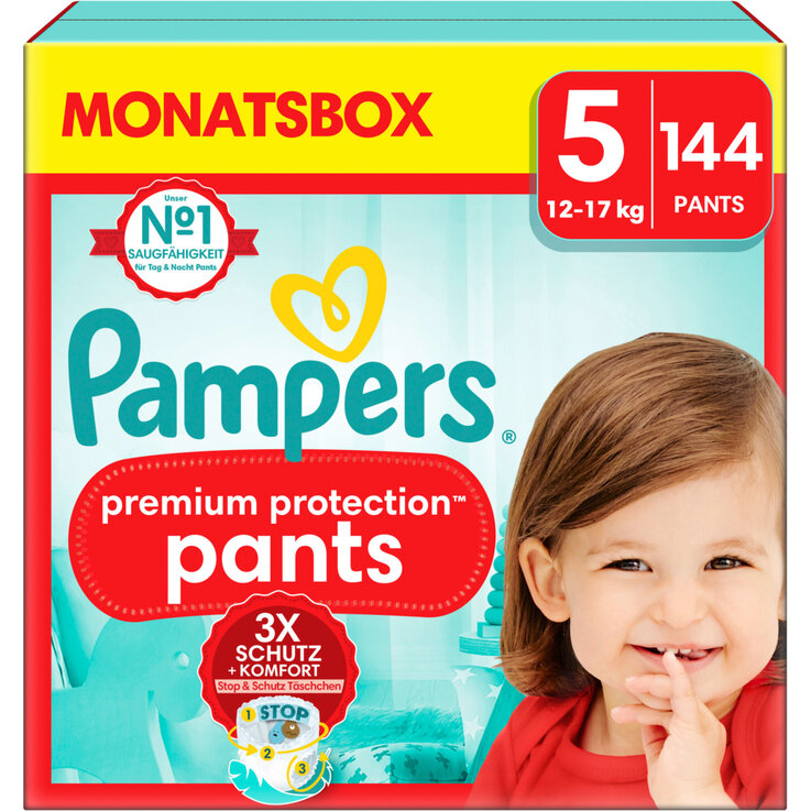 pampers sensitive chusteczki dla niemowląt 4x56 szt