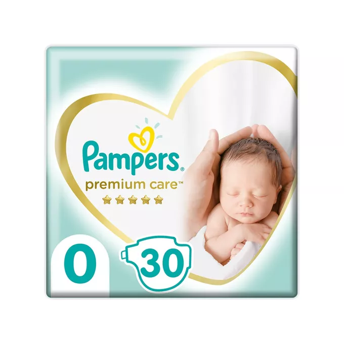 sexy pampers