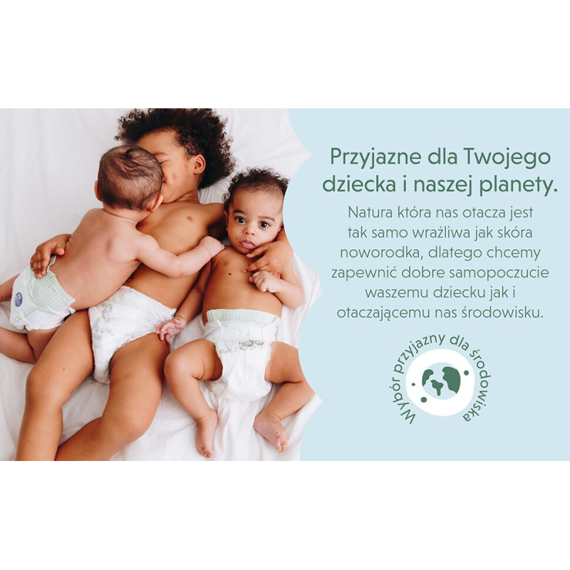 pieluchomajtki pampers 4 premium care