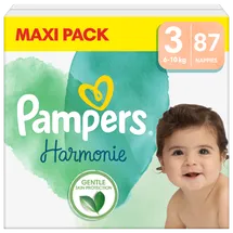 pampers ford mondeo