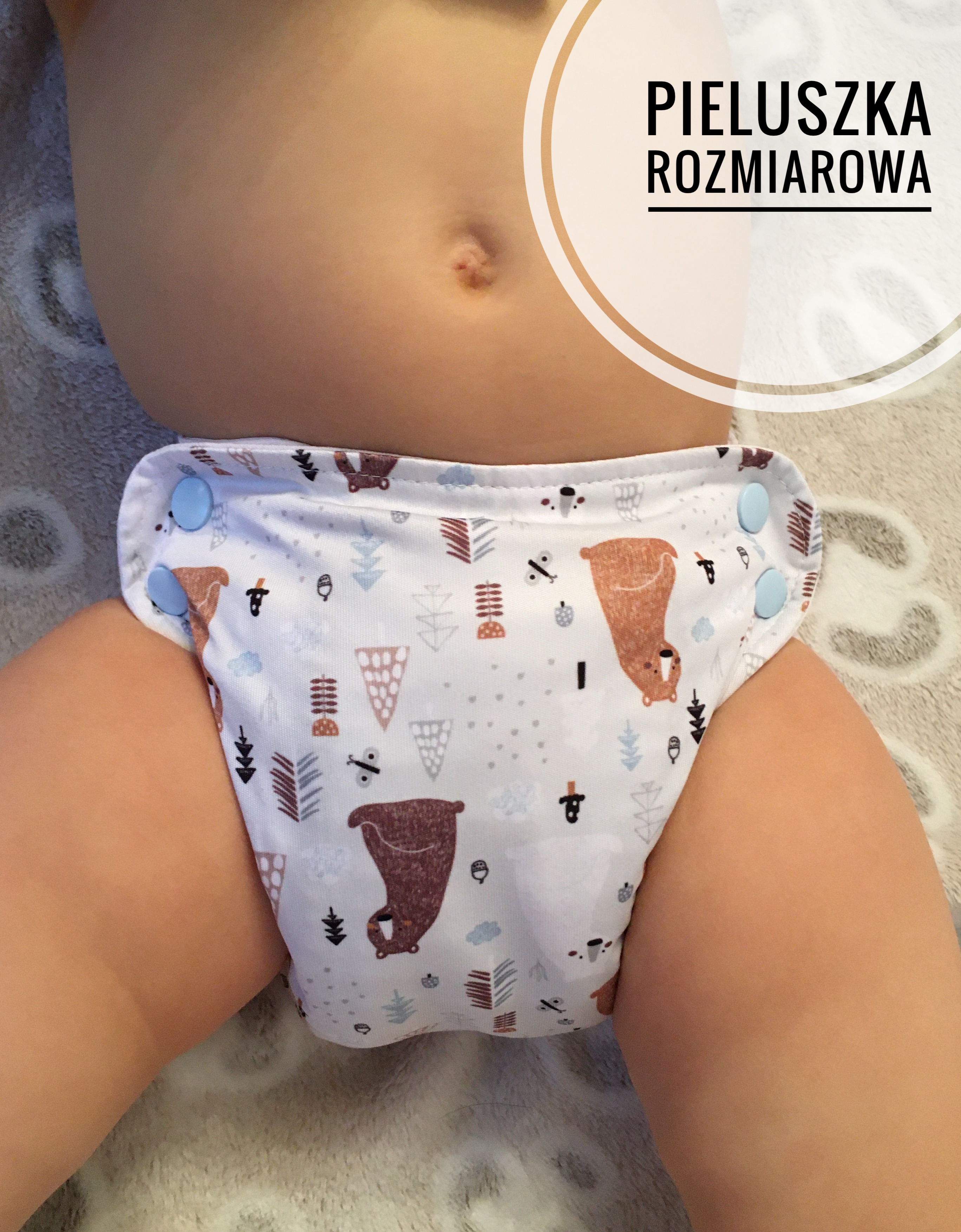 pieluchomajtki dla dorosłych rossmann