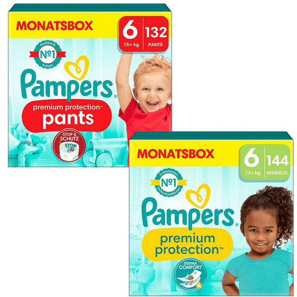 pampers kapielowy