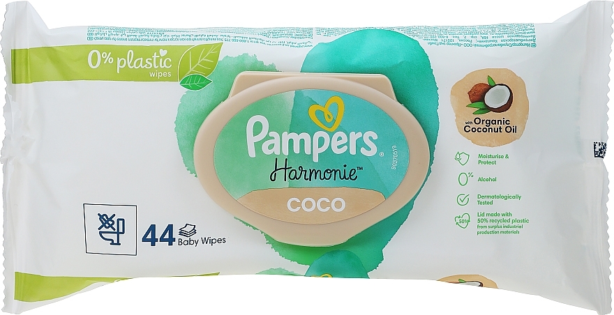 pampers oznaczenie zasikania