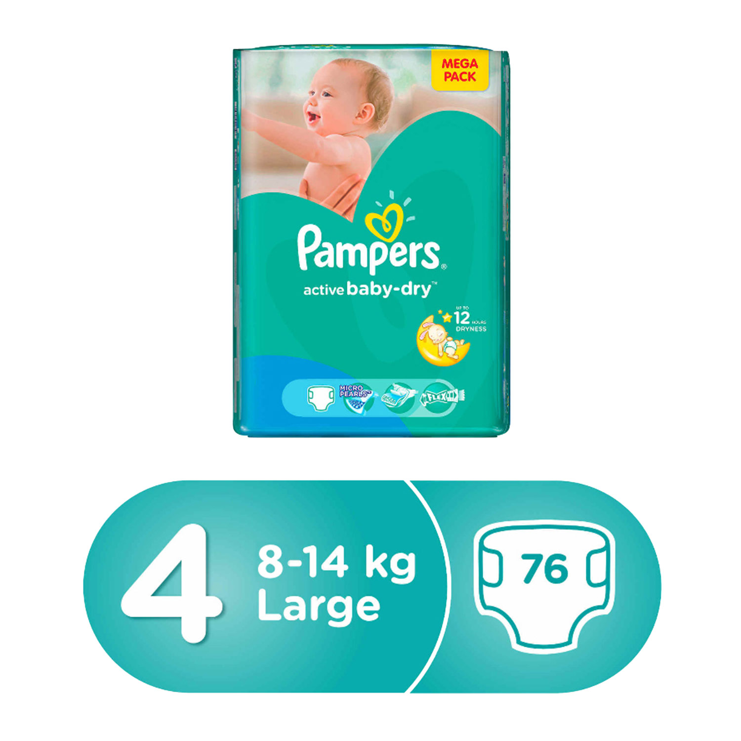 jak odstawić dziecko od piersi pampers