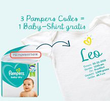 pampers 4 cena lidl