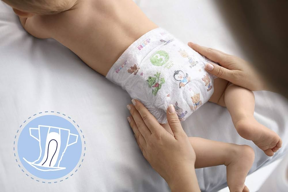 pieluchy pampers premium care 1 cena