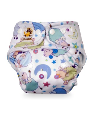 tesco liwice pielucy pampers 4