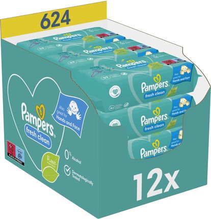 pampers rossma panta