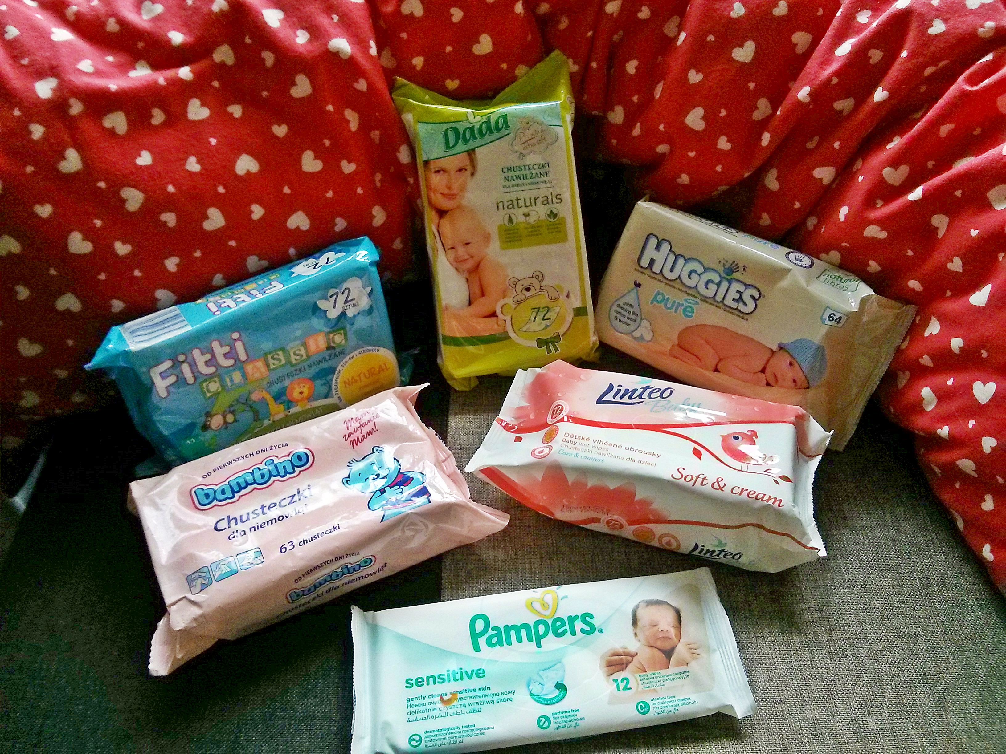 pampers 4 147