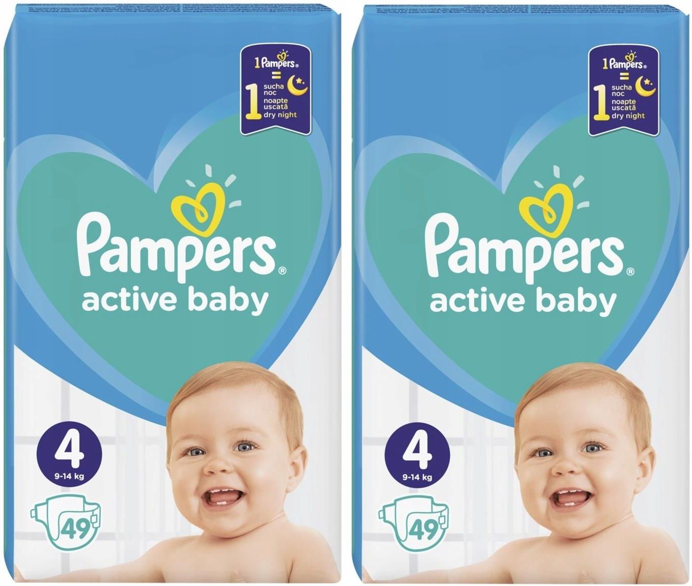 pampers new baby mini 2