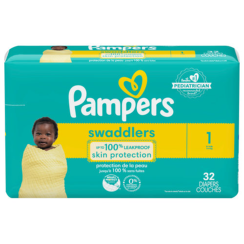 pampers testuj