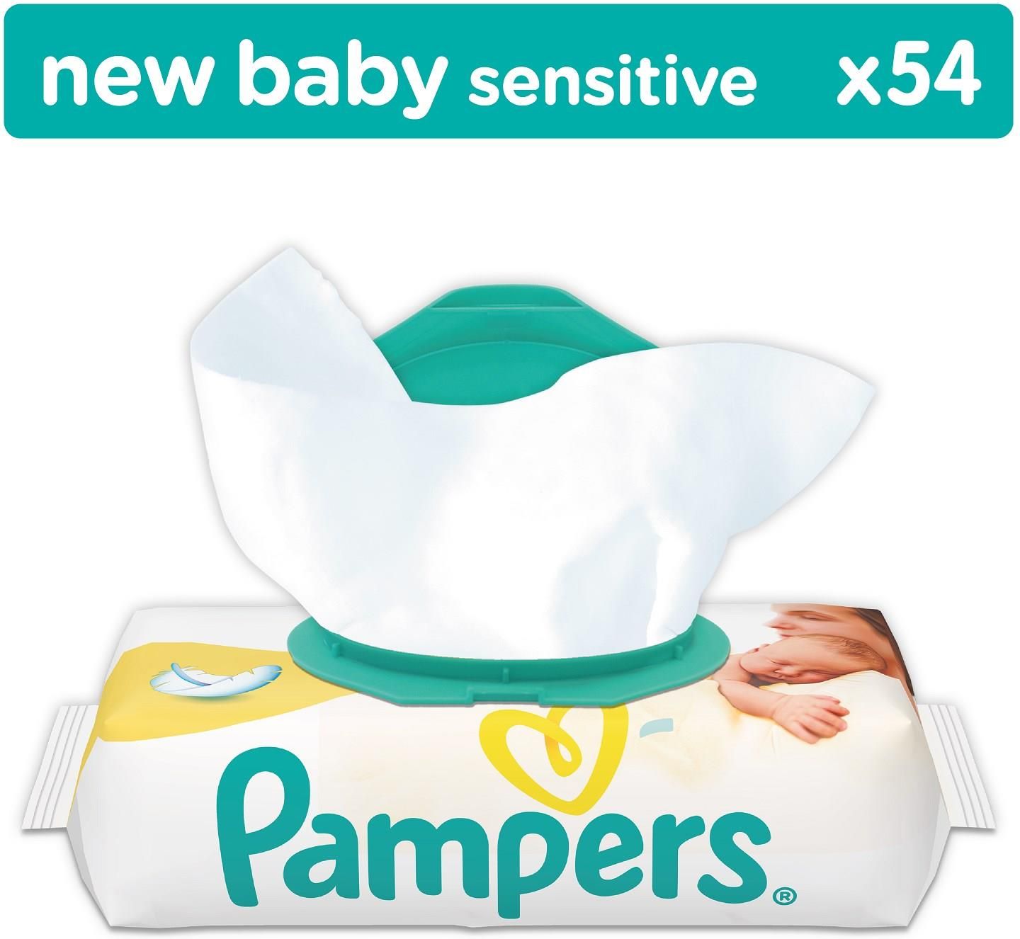 różnice w pieluchy pampers premium care nowe a stare