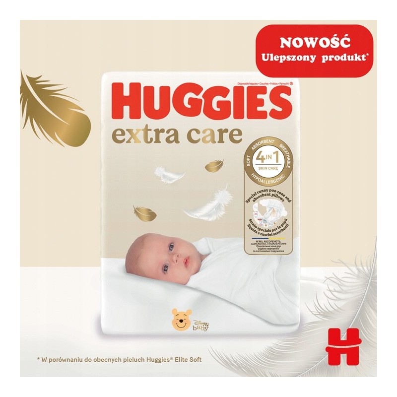 huggies pants opinie