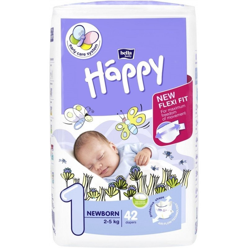 pieluszki pampers active baby dry 6 44szt