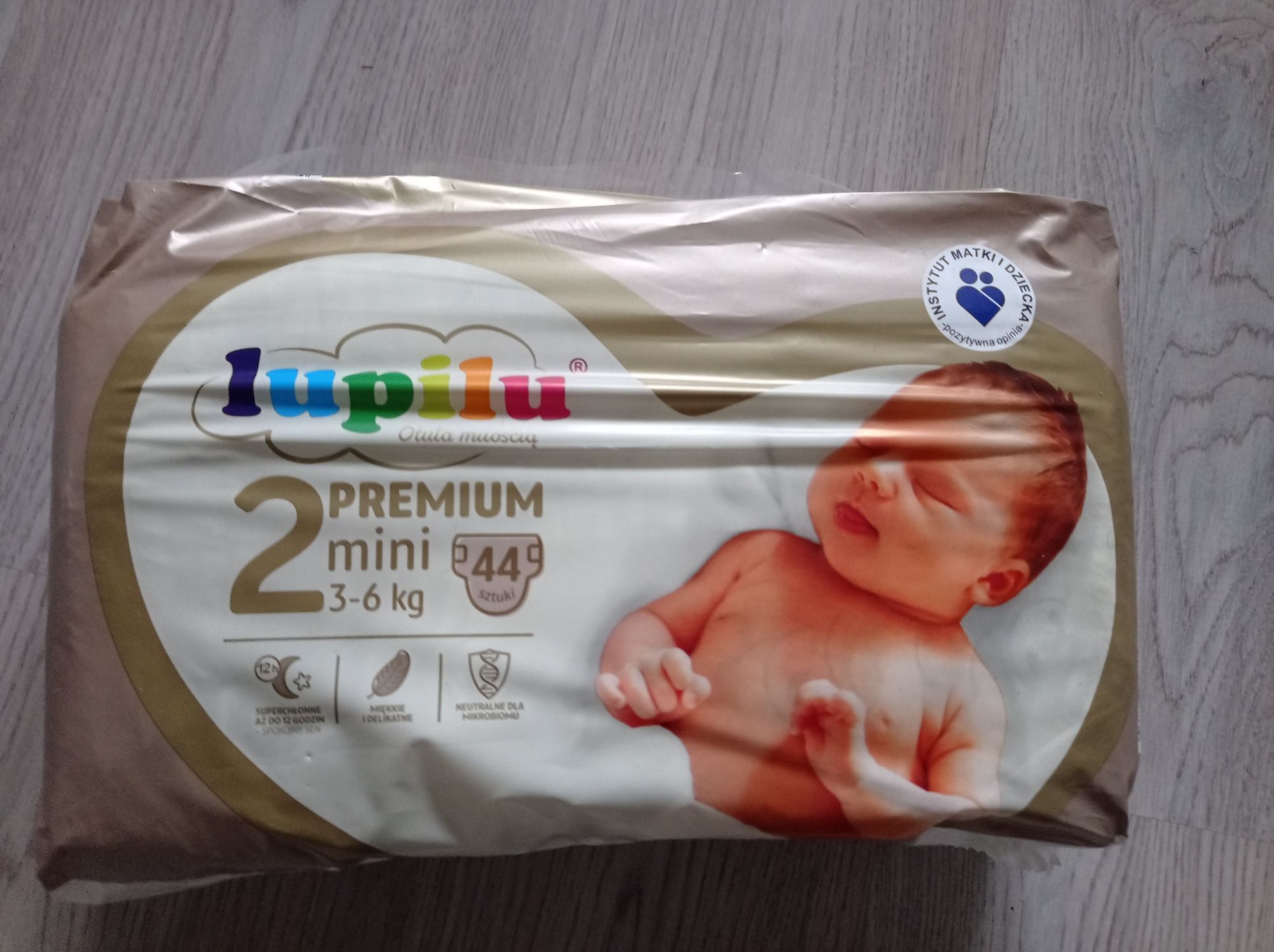 lidl pampers 2