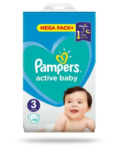 odparzenia po pampers pants