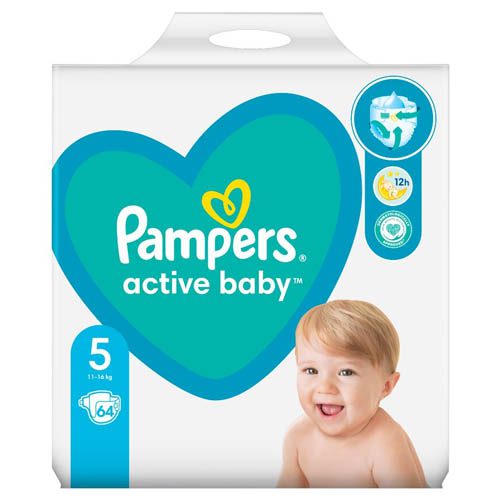 pampers premium care 0 i 1 promocja