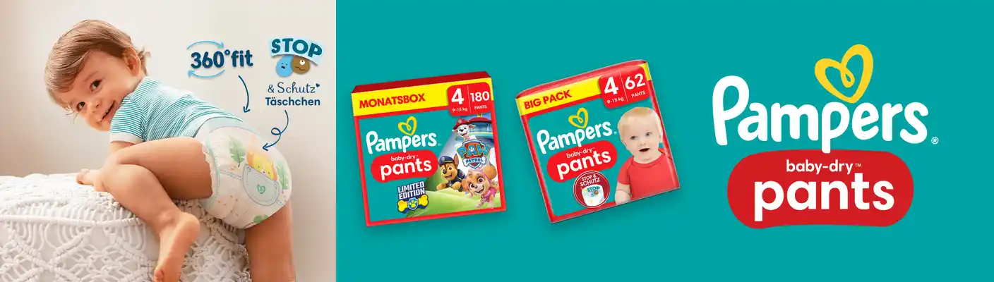 pampers dream na noc opinie