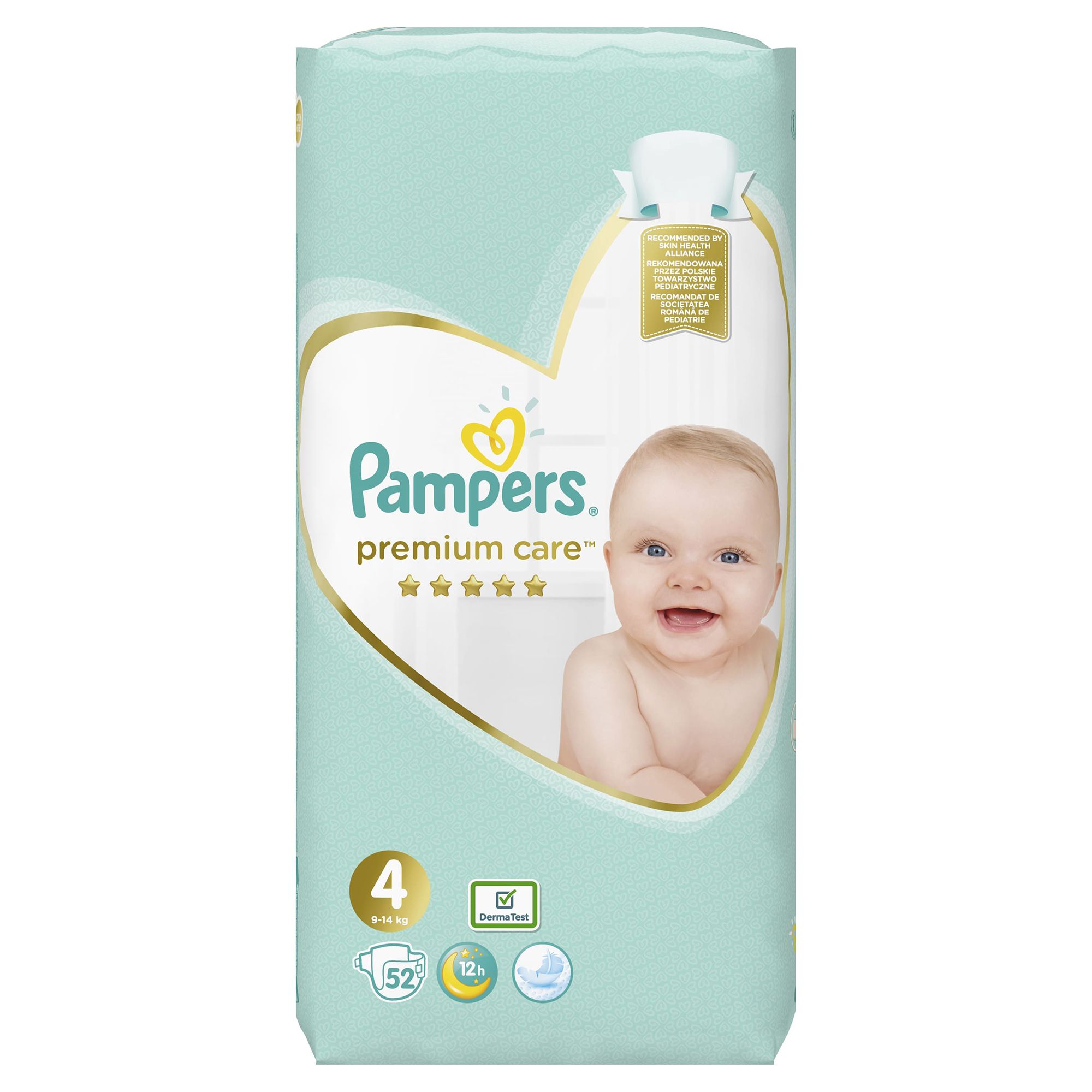 pampers newborn 3