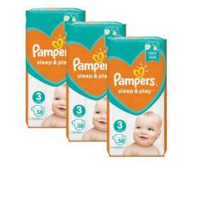 pampers 1 cena rossmann