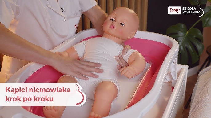 pampers do pływania wielorazowy