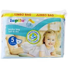 pampers premium.care 3 od jakuedgi miesiaca opinie od ilu kg