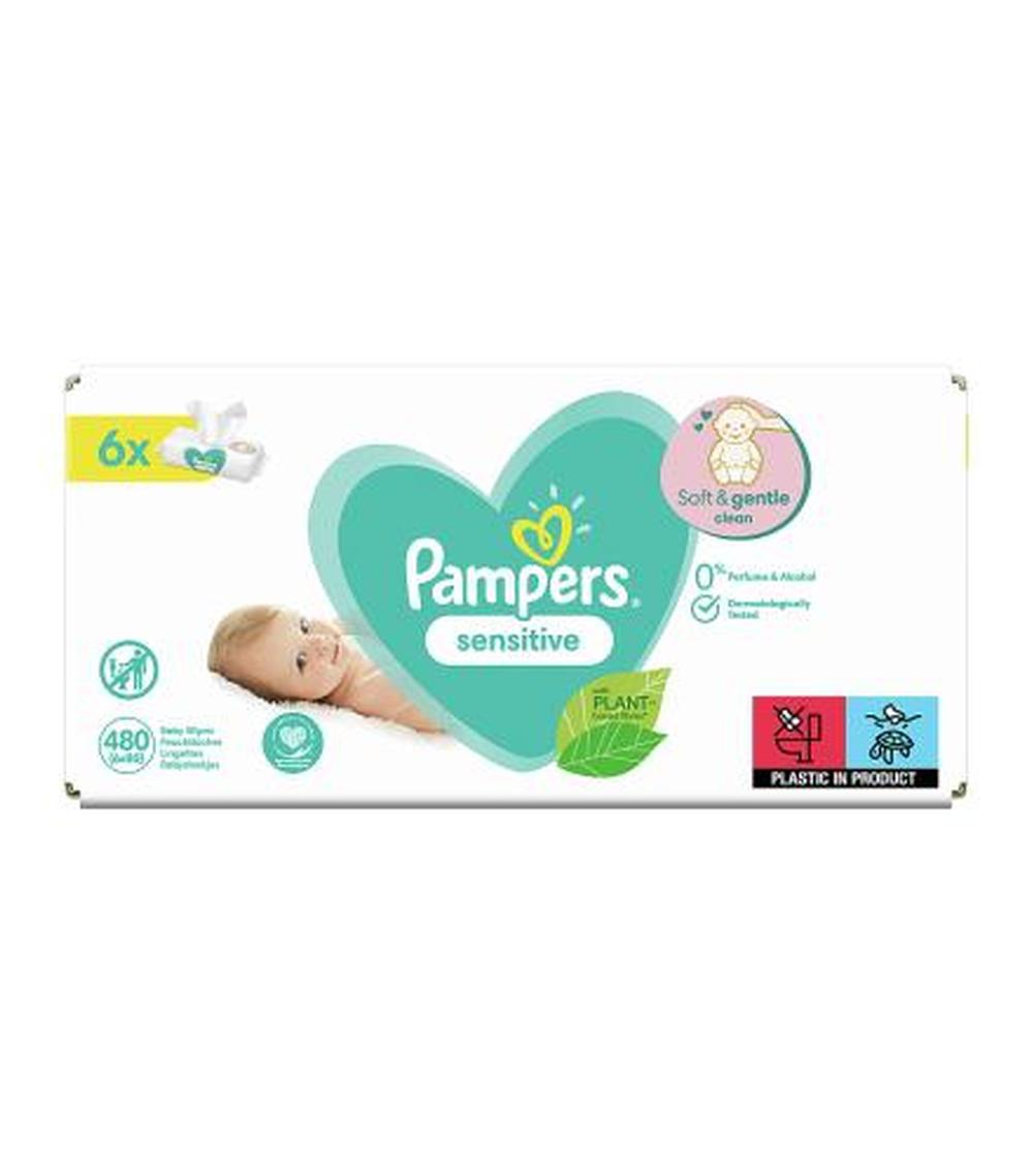 pampers wikisłownik