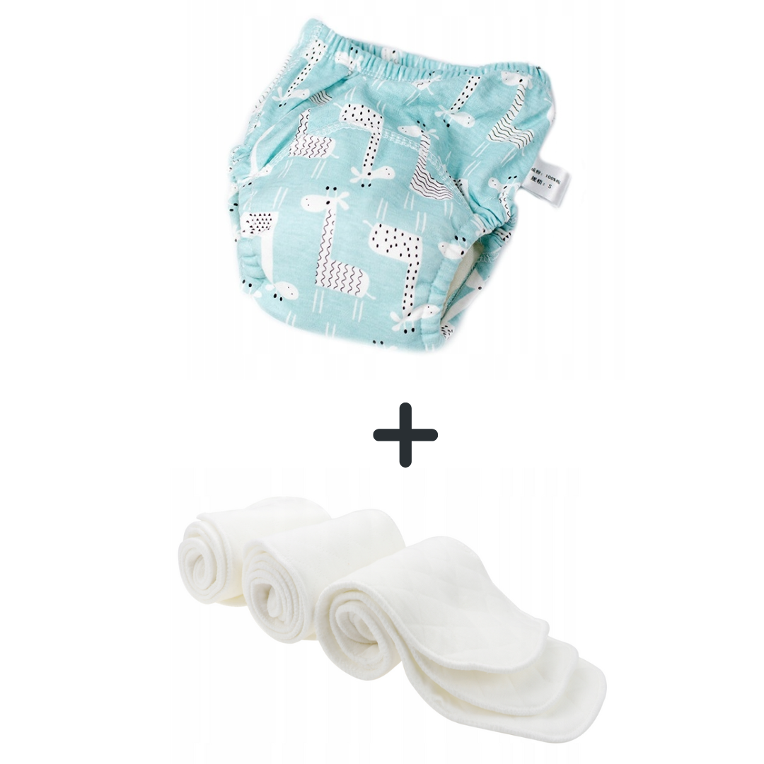 pielichomajtki pampers