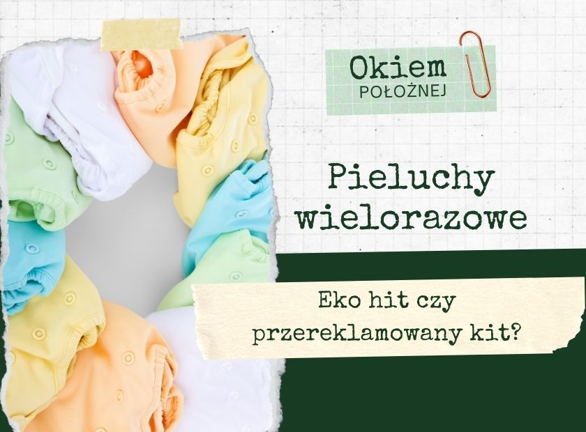 przesady wkladanie pieluchy