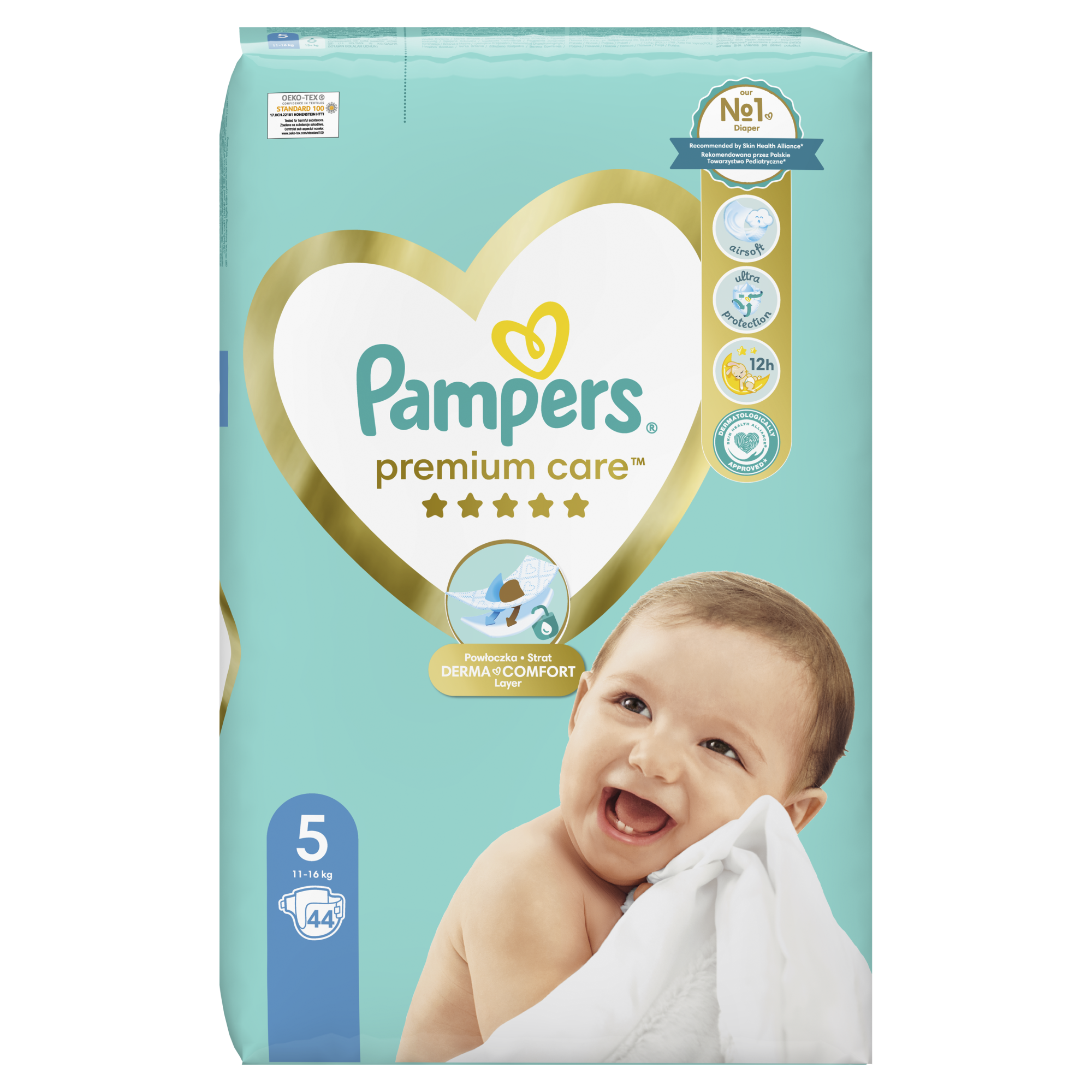 pampers epson