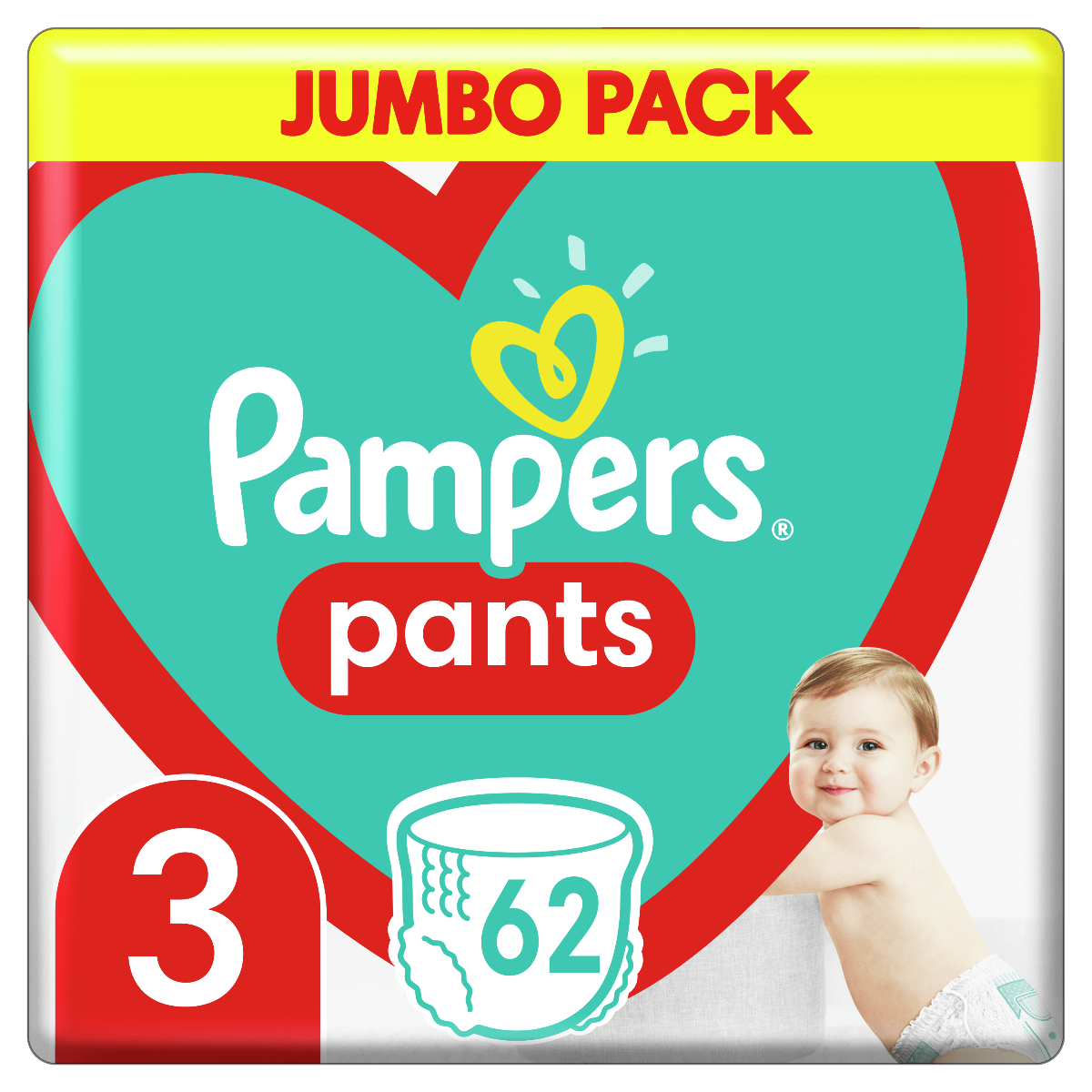 pampers prezent fisher