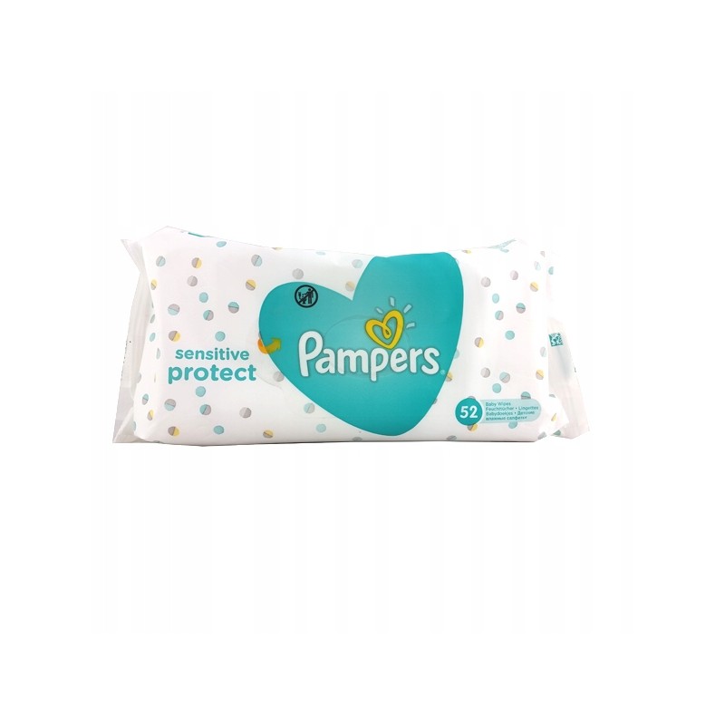 empik pampers premium 4