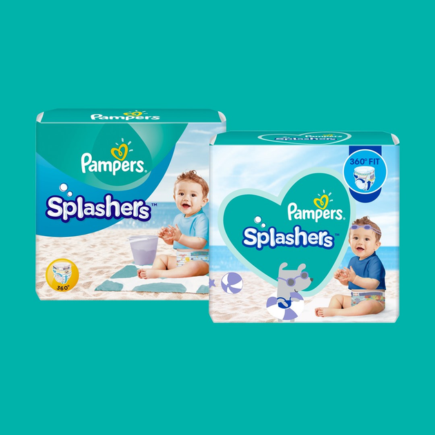 rossnę pampers premium care pieluchy 4