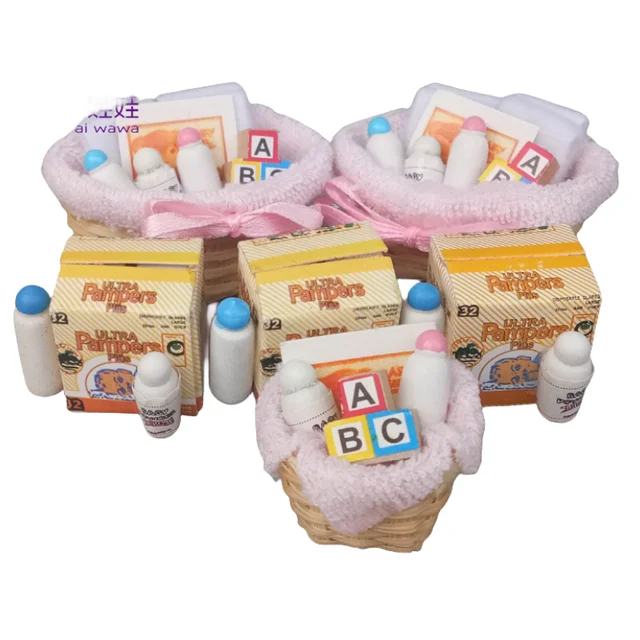 pampers 5 64 szt