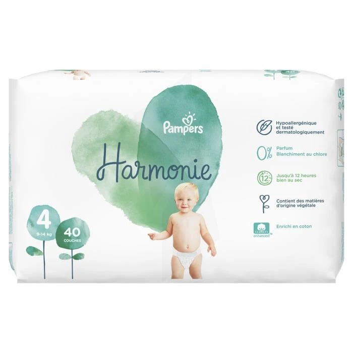 jak oduczyć dziecko od pampers