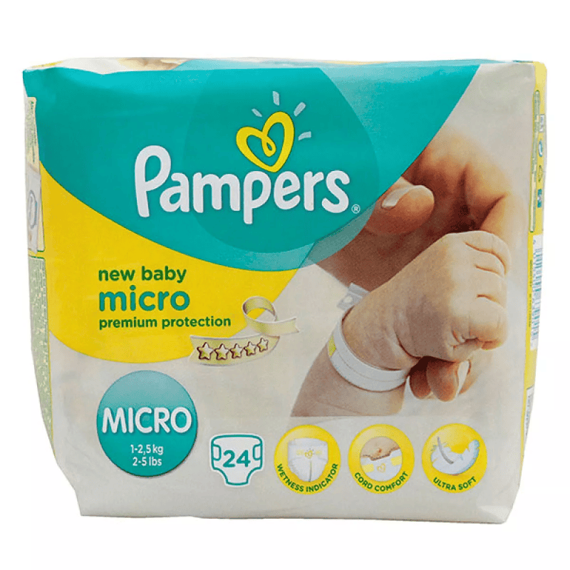 pampers pieluchomajtki jak sciagac