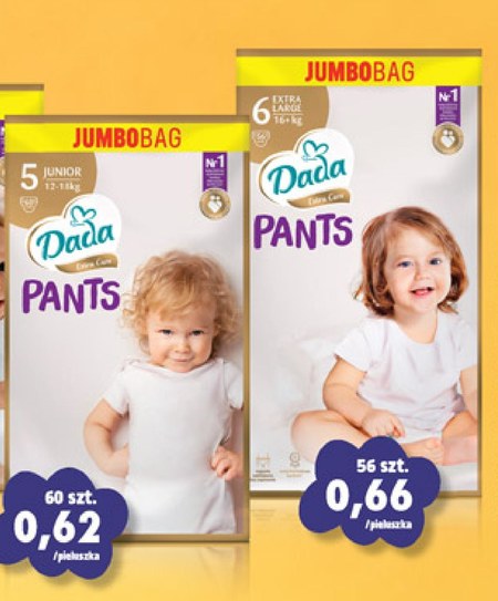 pampers na podóróż