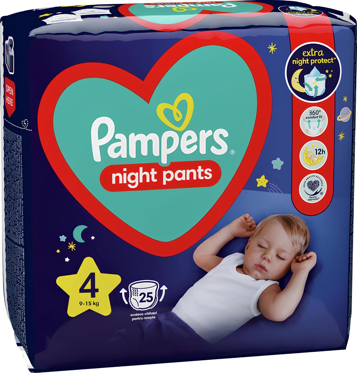 pampers premium care promoceny