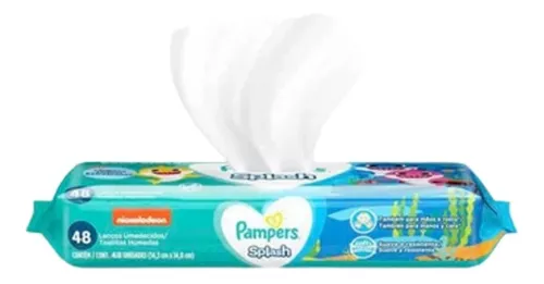 pieluchomajtki pampers pants jumbo