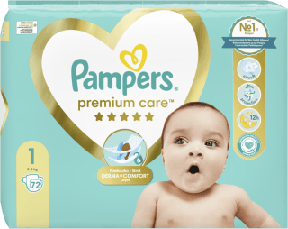 pampers active baby production uk