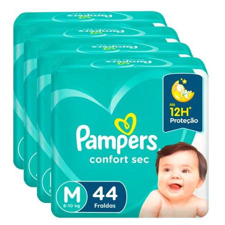 tesco pampers promoacja