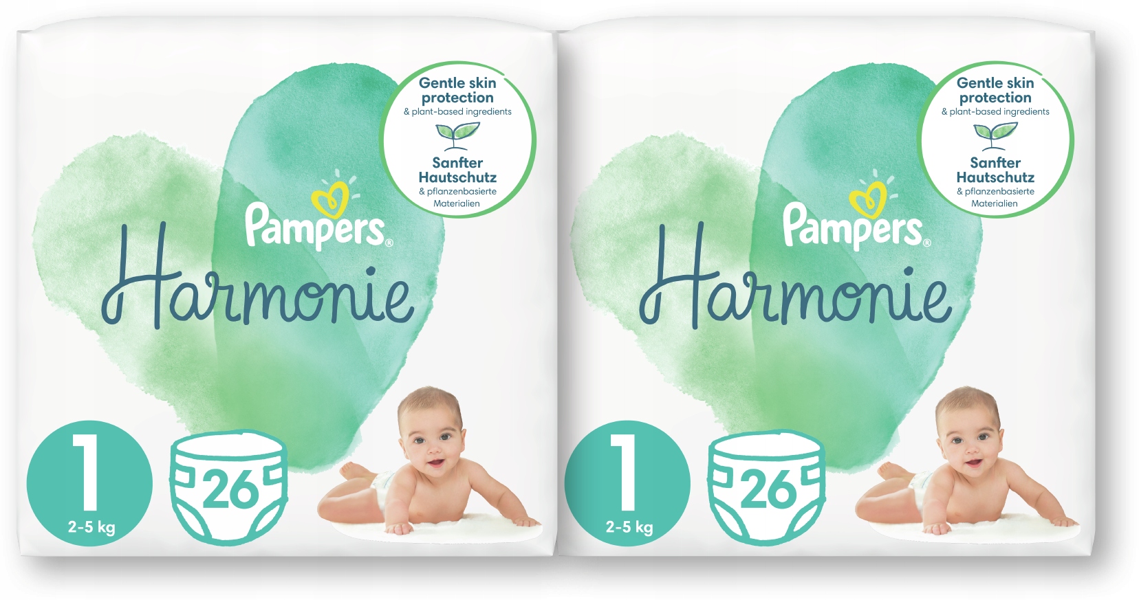 emag pampers premium care 4