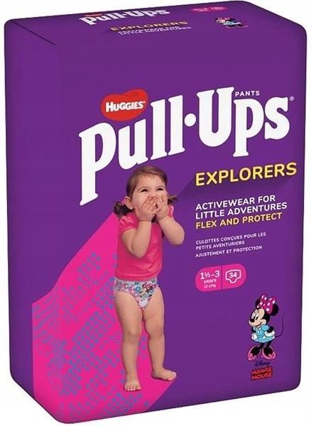 pampers sklep online