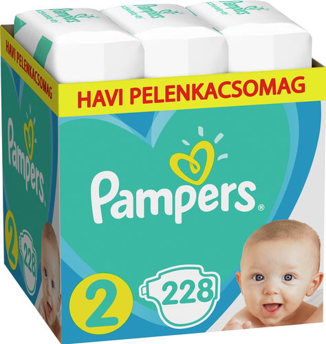 Japońskie pieluszki Moony Natural NB 0-5kg próbka 3szt