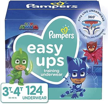 rossmann pampers premium 3