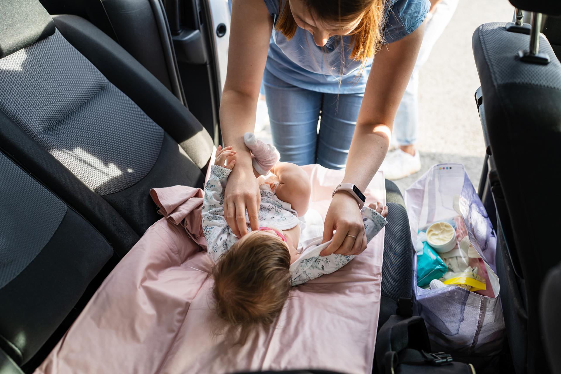 pampers pierwsza pieluszka lista szpitali