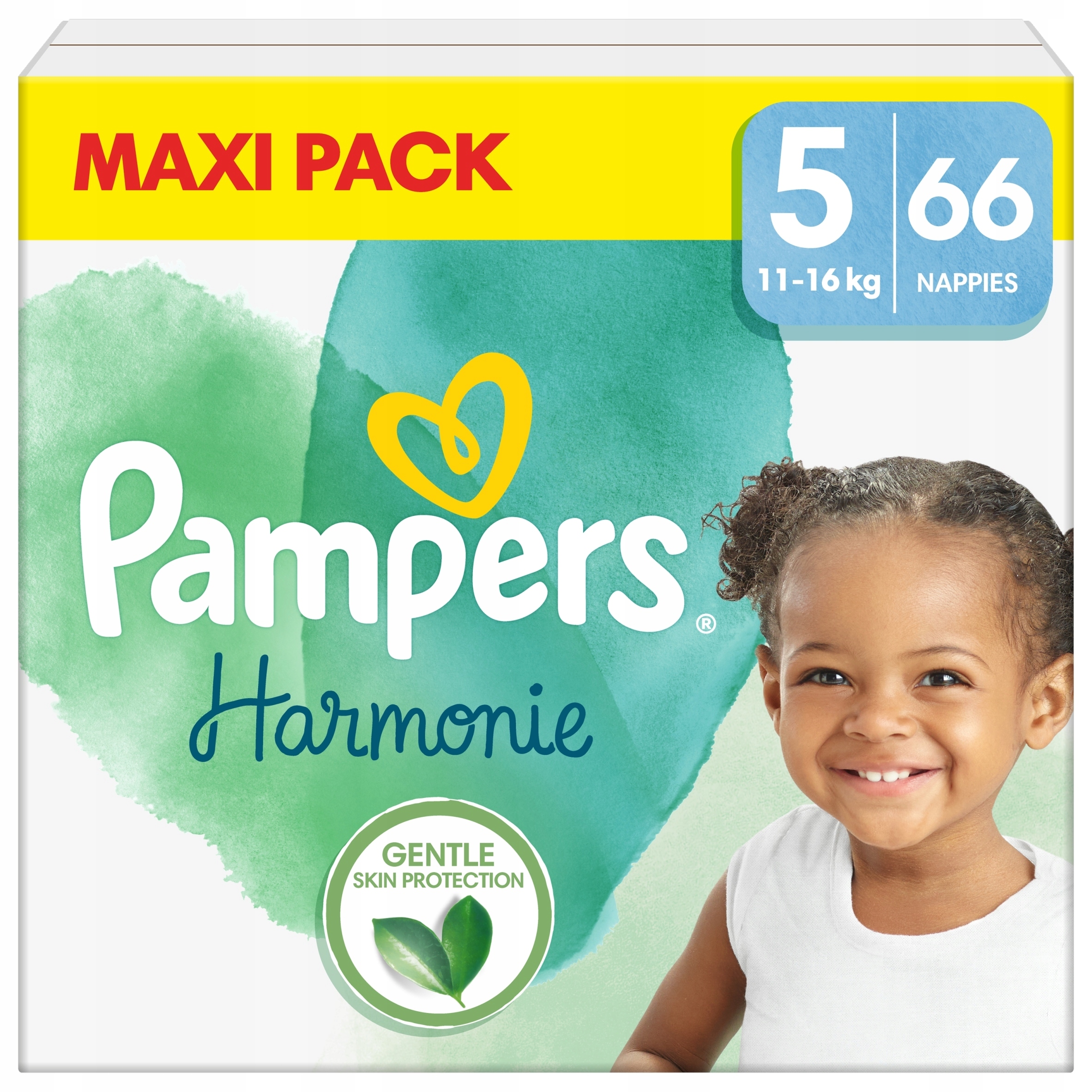 pampers premium care natura