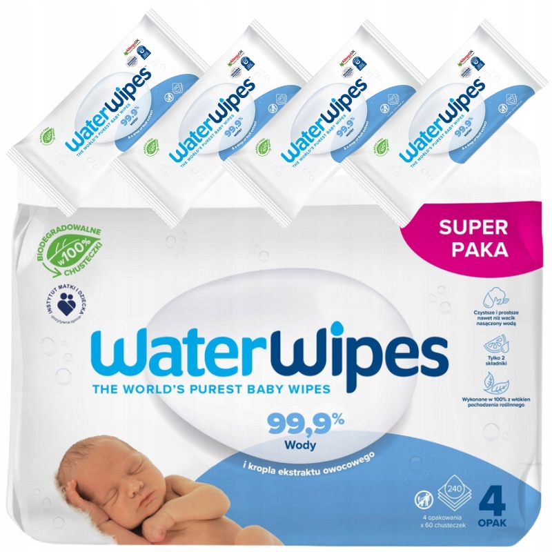 pampers 4 promocje gemini