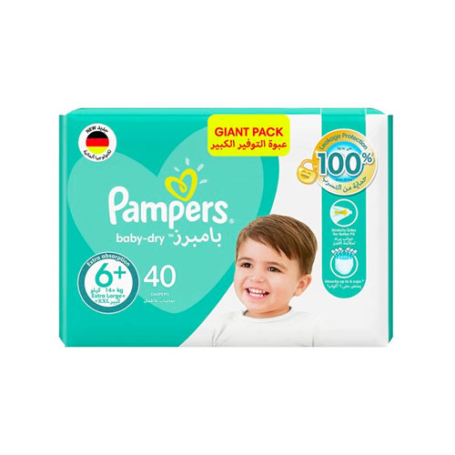 tesco pampers aqua pure chusteczki