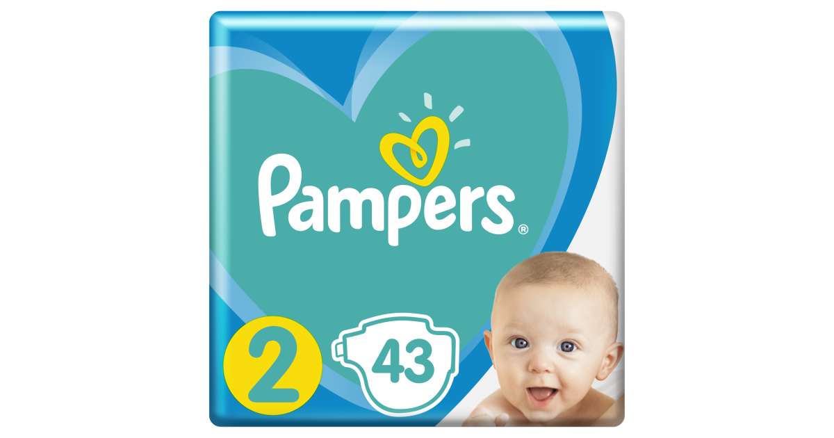 pieluchomajtki pampers 6 opis po polsku